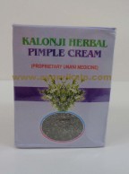 kalonji herbal pimple cream | herbal acne cream